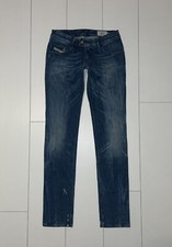 Diesel jeans hose gebraucht kaufen  Bremen