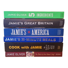 Jamie oliver cook for sale  PETERLEE