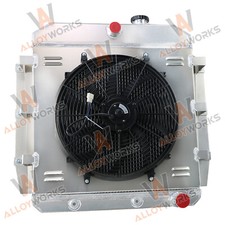 Row radiator shroud for sale  Fontana