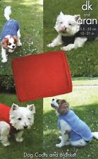 1826 dog coats for sale  ALFRETON