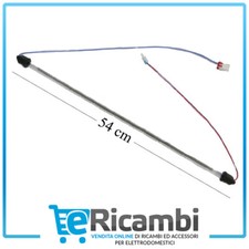 Resistenza sbrinamento congela usato  Casoria