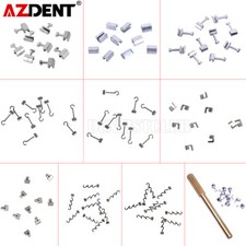 Azdent ortho dental d'occasion  Expédié en Belgium