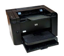 Laserjet p1606dn ce749a gebraucht kaufen  Mannheim