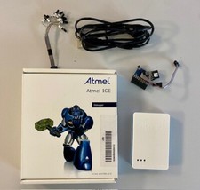 Atmel ice debug gebraucht kaufen  Garmisch-Partenkirchen