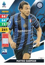 Panini calciatori 2024 usato  Milano