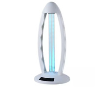 Lampada tavolo uv usato  Viterbo