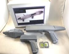 Kit de modelo réplica de rifle Star Trek the Next Generation Phaser resina comprar usado  Enviando para Brazil