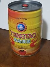 Tsingtao liter mini for sale  Fayetteville