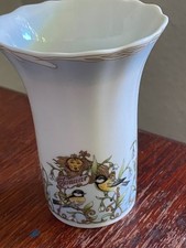 Hutschenreuther porzellan vase gebraucht kaufen  Bad Schwartau