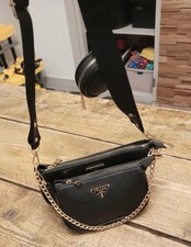 Prada crossbody bag for sale  LUTON