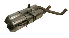 Akrapovic marmitte terminali usato Akrapovic marmitte terminali usato  Basiliano