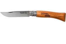 Coltello opinel carbonio usato  Varese