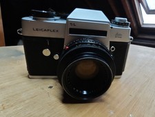 Leicaflex leitz summicron for sale  BURGESS HILL