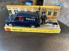 Corgi 448 b.m.c. for sale  CALNE