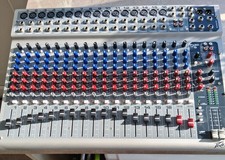 Peavey channel usb for sale  DISS