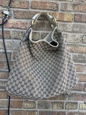 Vintage gucci large for sale  Chicago
