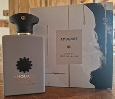 Amouage opus vii usato Amouage opus vii usato  Avola