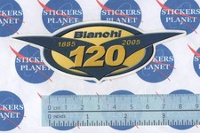 Adesivo vintage sticker usato  Italia