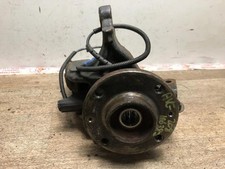 Fusee gauche peugeot d'occasion  Rosières-près-Troyes