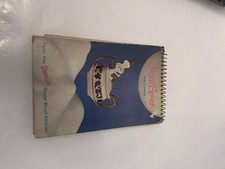 1962 Sugar Spoon Recipes From The Domino Sugar Bowl Kitchen comprar usado  Enviando para Brazil