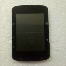 Usado, Substituição de tela LCD touch display para computador de ciclismo Garmin Edge 520 GPS comprar usado  Enviando para Brazil
