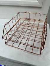 Rose gold letter for sale  CHESTER