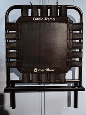 Merrithew cardio tramp for sale Merrithew cardio tramp for sale  Pepperell