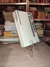 Ugo spirito comunismo usato Ugo spirito comunismo usato  Roma