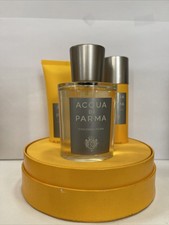 Colonia pura acqua usato  Crescentino