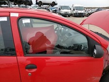 Vitre porte peugeot d'occasion  Chaumont