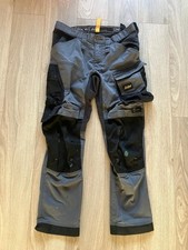 Snickers 6341 allroundwork for sale  DUNSTABLE