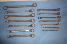 Clés polygonale facom d'occasion Clés polygonale facom d'occasion  Saint-Georges-d'Oléron