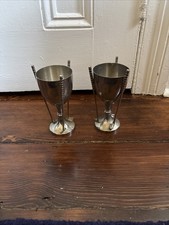 Pair metal golf for sale  New Hope