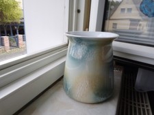 Gerold porzellan vase gebraucht kaufen  Hof