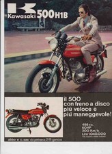 Advertising pubblicità moto usato  Solbiate Arno
