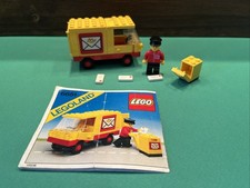 Lego 6651 completo usato Lego 6651 completo usato  Torino