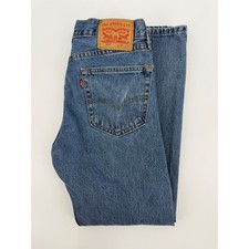 Levi 505 jeans d'occasion  Expédié en Belgium