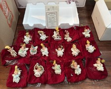 Holly day angels for sale  Rydal