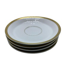 Saucers demitasse chocolate for sale  Kingwood