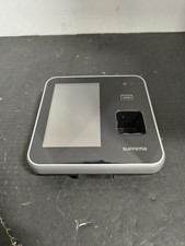 Terminal de impressão digital Suprema BioStation T2 Ultra IP BST2M-OC comprar usado  Enviando para Brazil