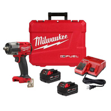 Milwaukee 2962 22r for sale  Rogers