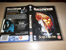 Halloween dvd john for sale  CARDIFF