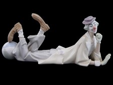 Lladro 4618 clown for sale  Winthrop