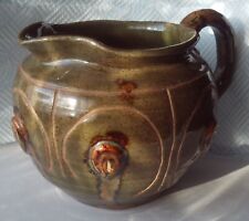 Studio art pottery for sale  EXMOUTH