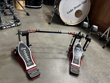 5000 double pedal for sale  Denver