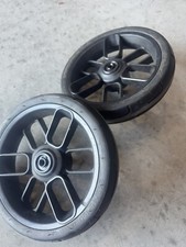 CONJUNTO DE RODAS TRASEIRAS PARA CARRINHO Orbit Baby G3 comprar usado  Enviando para Brazil