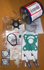 Annual service parts for sale  Shipping to Ireland