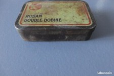 Ancienne boite kores d'occasion  Saumur