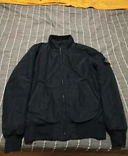 Stone island bomber usato  Roma