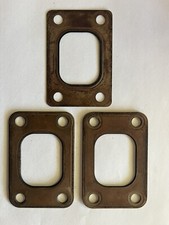 Junta de flange de turbina de escape NISSAN PULSAR ET EXA TURBO N12 genuína NOS T2 X3 comprar usado  Enviando para Brazil